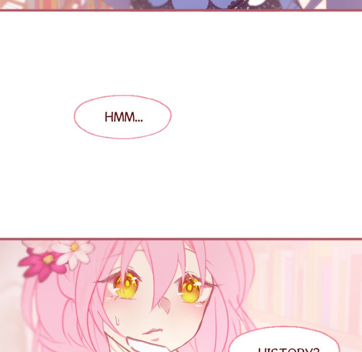 Spring for the Headless Prince - episode 12 - 26