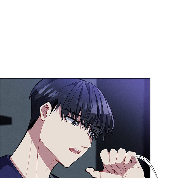 Cherry Doll Scandal - episode 12 - 13