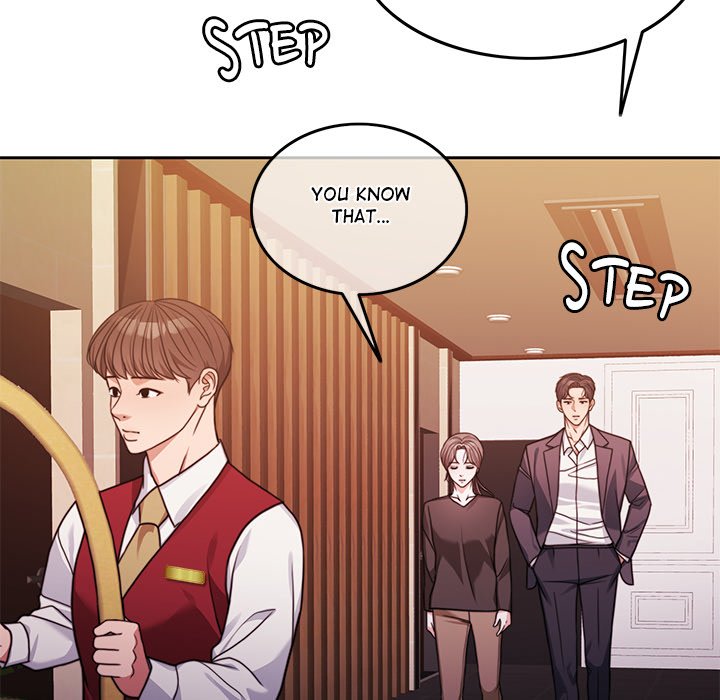 Pregnancy Contract - episode 6 - 7