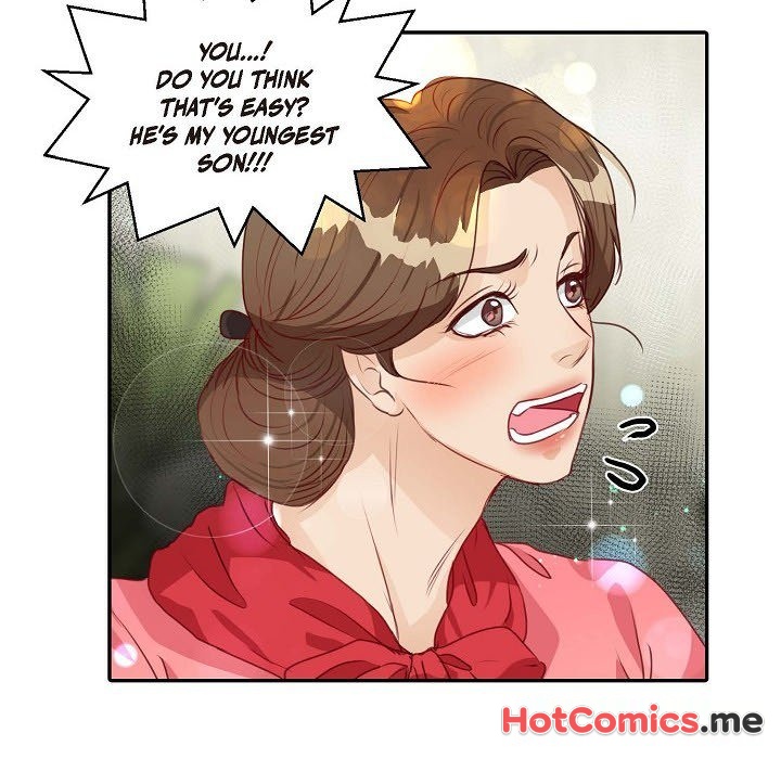 Come Be My Teacher - episode 23 - 57