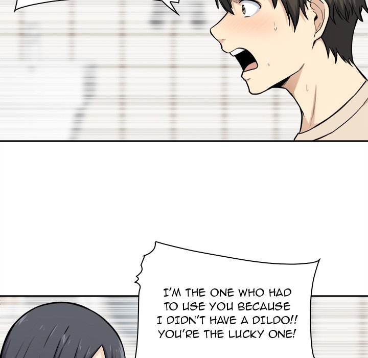 Excuse me, This is my Room - episode 27 - 83
