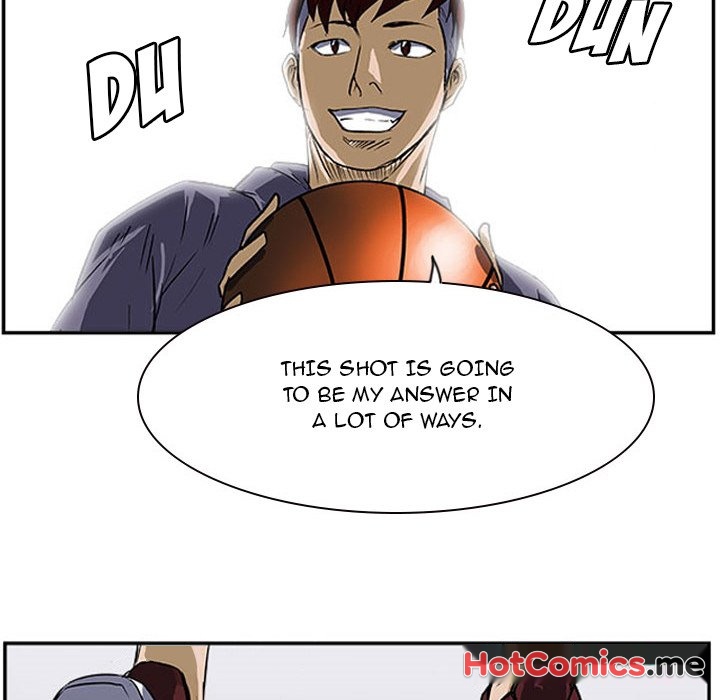 Tweener - episode 21 - 107
