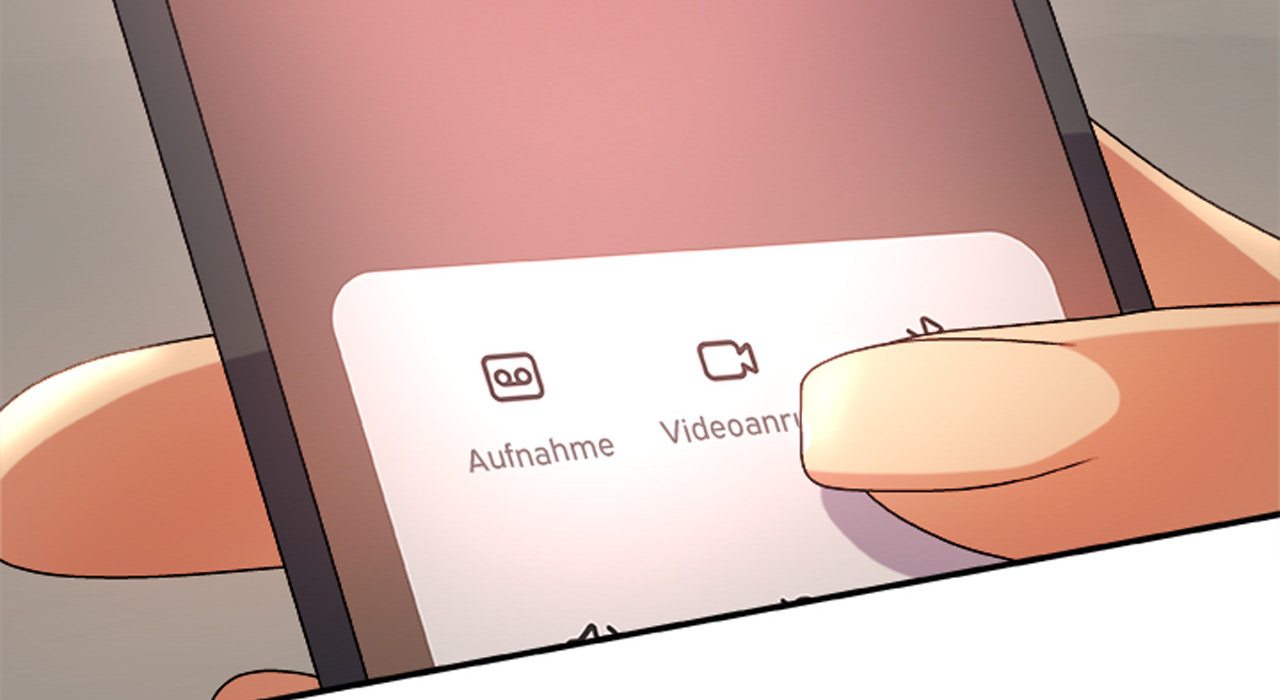 Ein standhafter Geist - episode 11 - 57