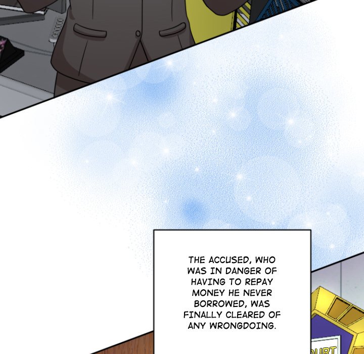 Fraud Smash : Prosecutor Lim's Secret Operation - episode 15 - 95