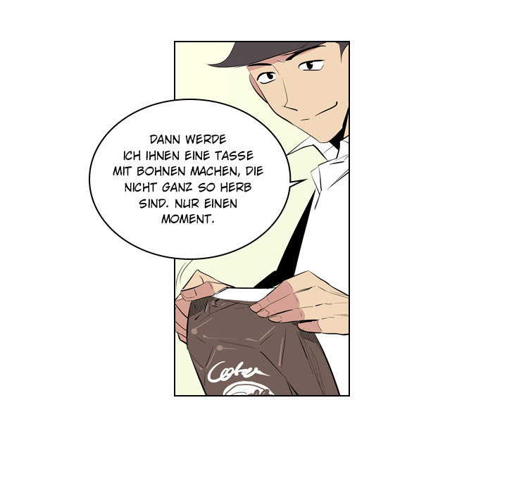 Verbrannter Kaffee - episode 1 - 36