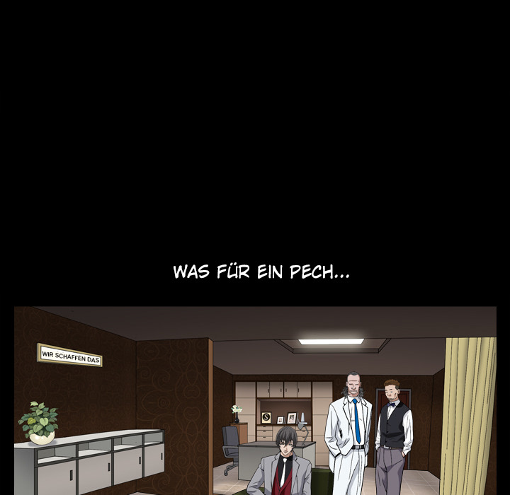 Angeleint - 2. Staffel - episode 3 - 5