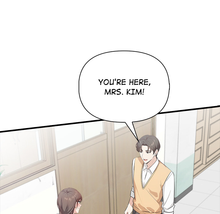 A Parent-Teacher Affair - episode 9 - 72