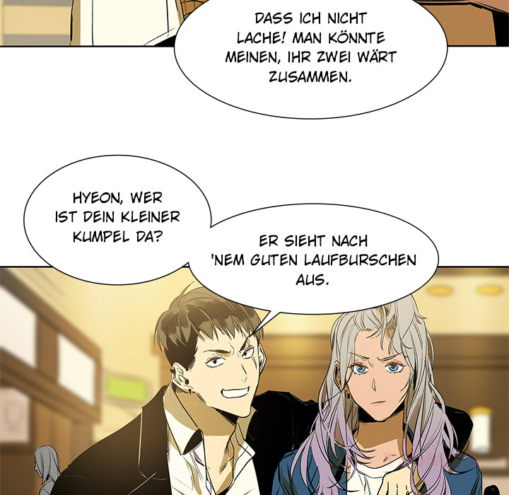 Besondere Beziehungen - episode 9 - 71