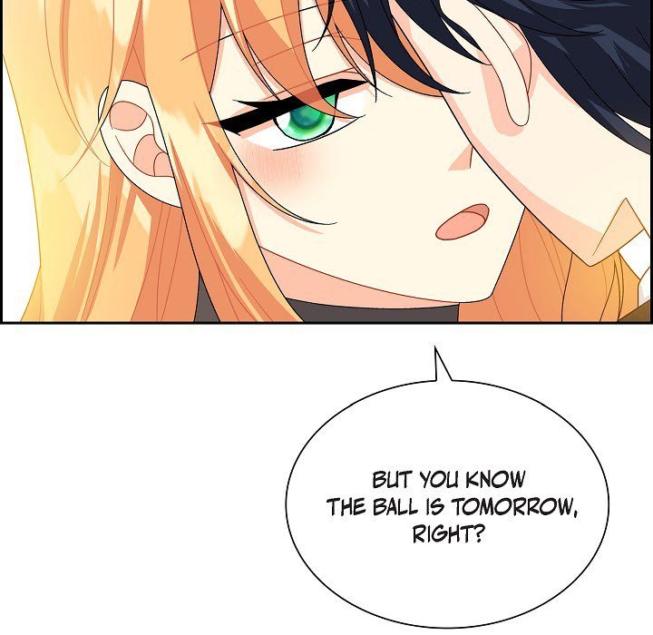The Destroyer Fell in Love with Me - episode 46 - 52