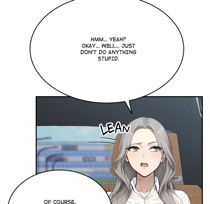 The New CEO's Management Diaries - episode 13 - 115