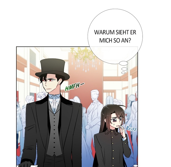 Die Magd und der Vampir - episode 17 - 74