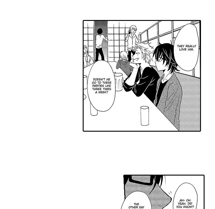 Anti Platonic - episode 1 - 21