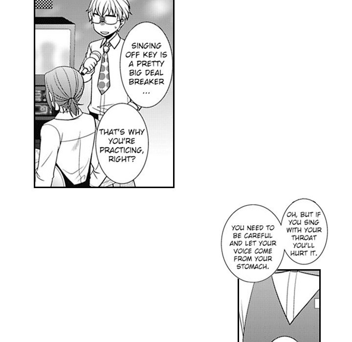 The Rose and The Black Cat - episode 1 - 41