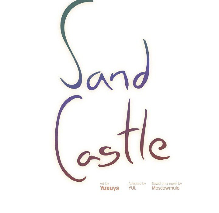 Sand Castle - episode 18 - 14