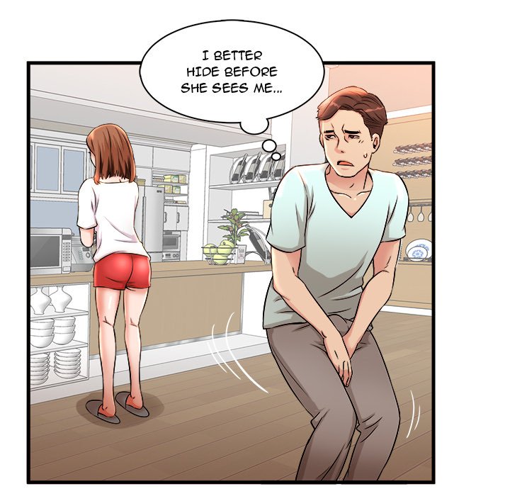 Family Secret - episode 1 - 78