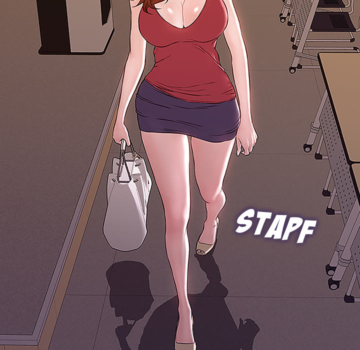 Superstar Cynthia Oh - episode 1 - 43