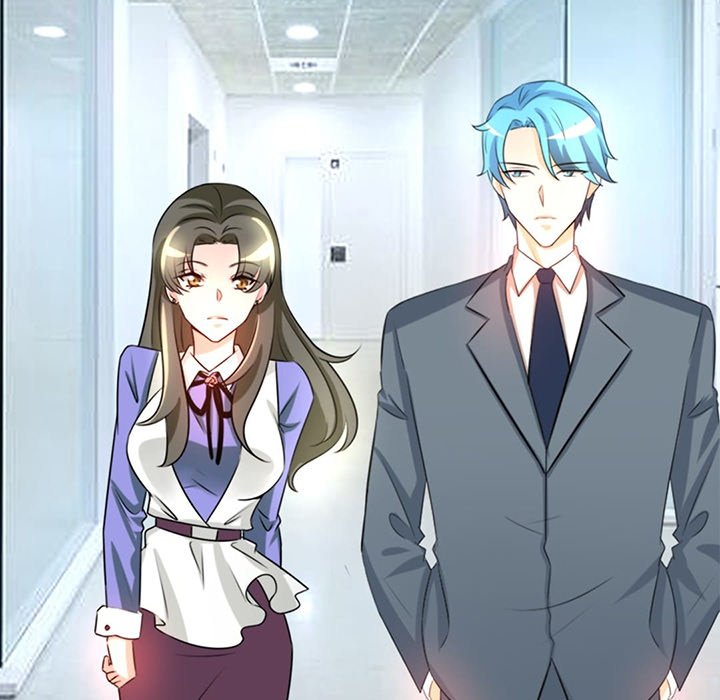 Love Is Never Enough - episode 20 - 29