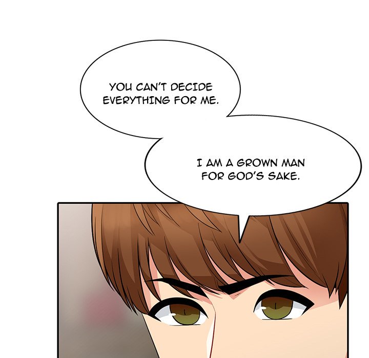 The Family Tree - episode 9 - 109