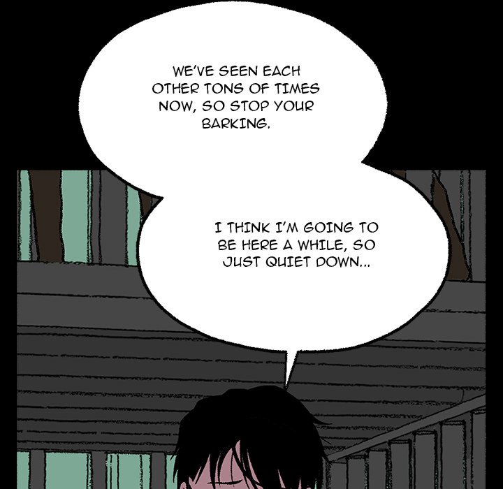 One Story Tick Tock - episode 3 - 88