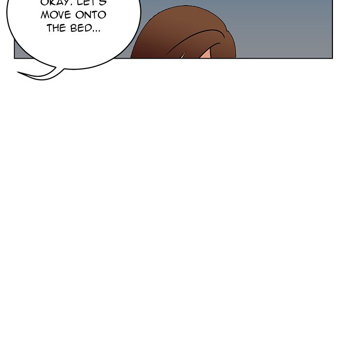 Five Years Apart - episode 12 - 111