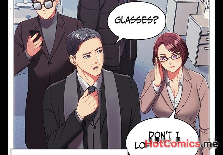 Master, Do You Need A Hand? - episode 10 - 2