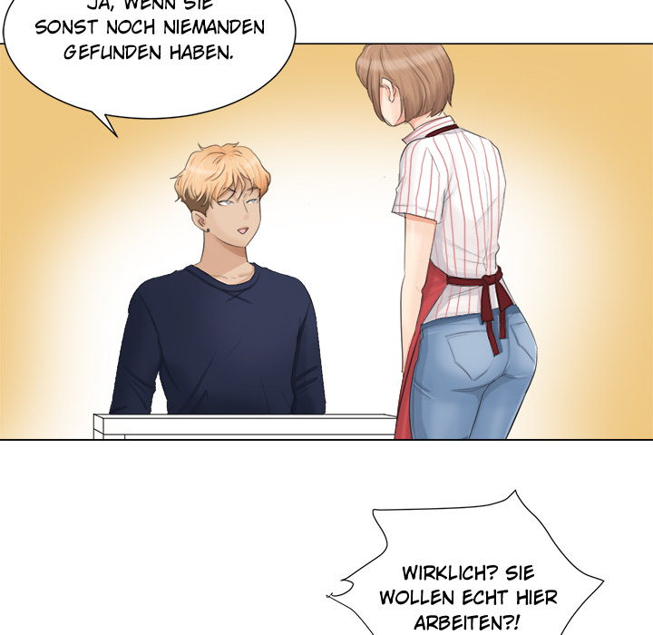 Lieber Nicht - episode 8 - 29
