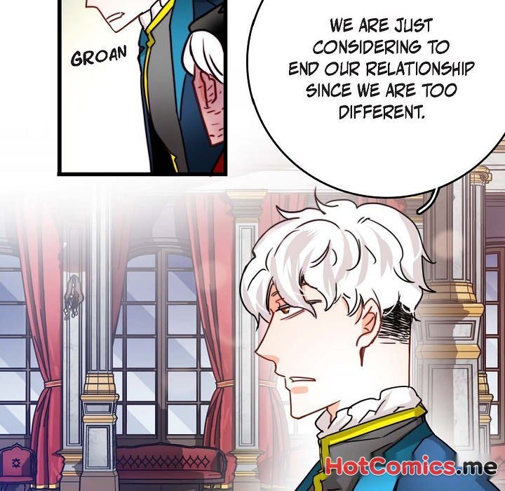 Bring the Love - episode 26 - 17