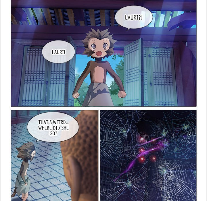 The Monkey King's Tale - episode 52 - 16