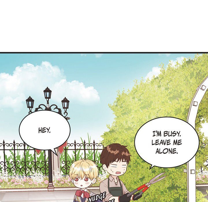 Hold on, Crown Prince! - episode 25 - 65