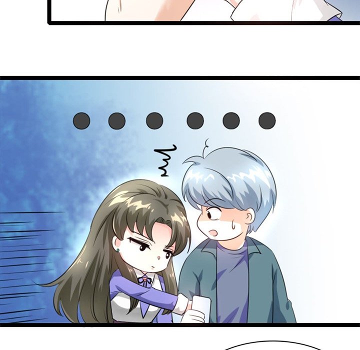Love Is Never Enough - episode 21 - 43