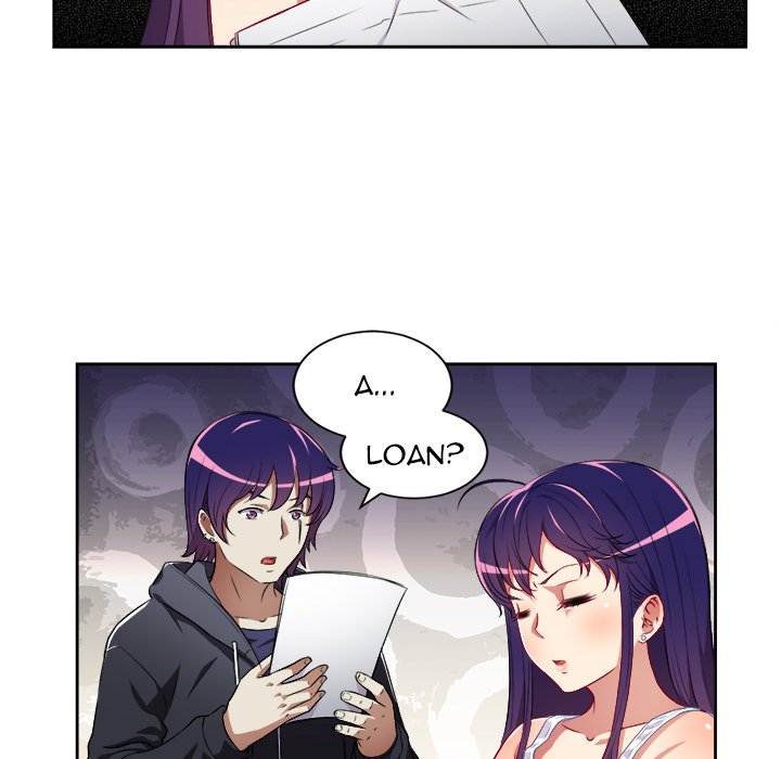 Yuri's Part Time Job - episode 33 - 29
