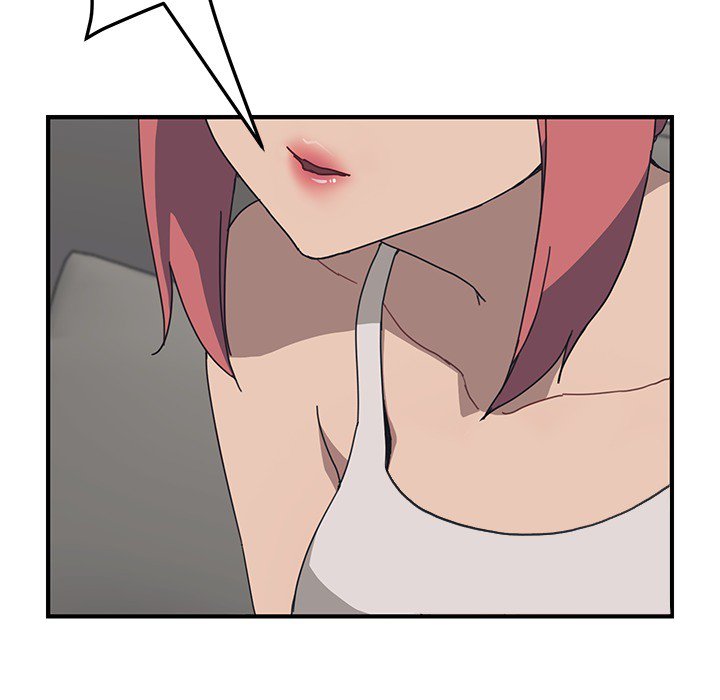 The Unwanted Roommate - episode Prologue - 52