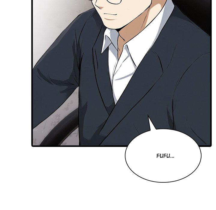 Steamy Webtoon Collection - episode 6 - 44