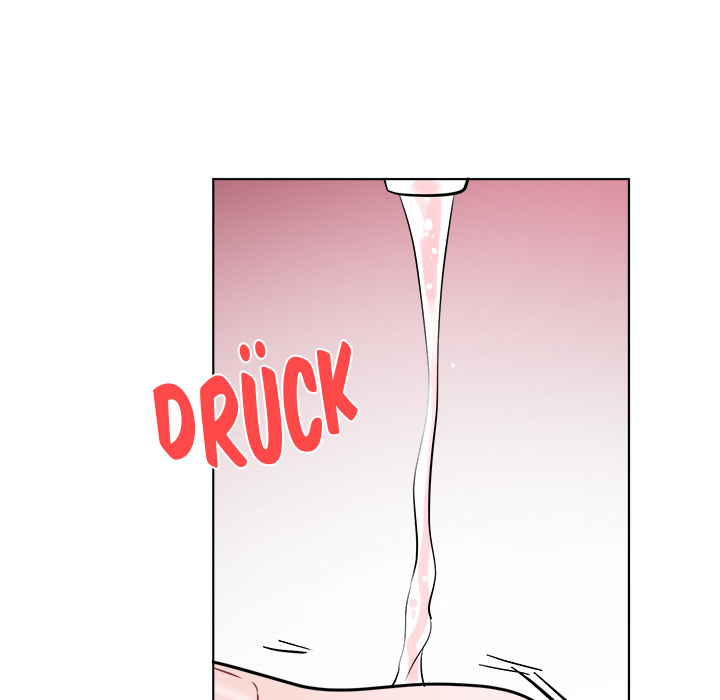 Pheromon Sorbet♥ - episode 21 - 35
