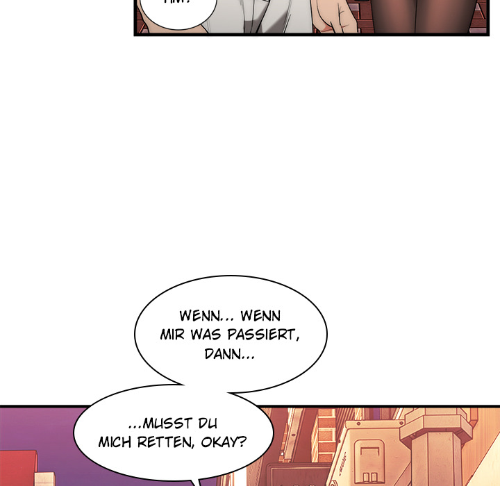 Kangsae, der Kraftprotz - episode 10 - 15