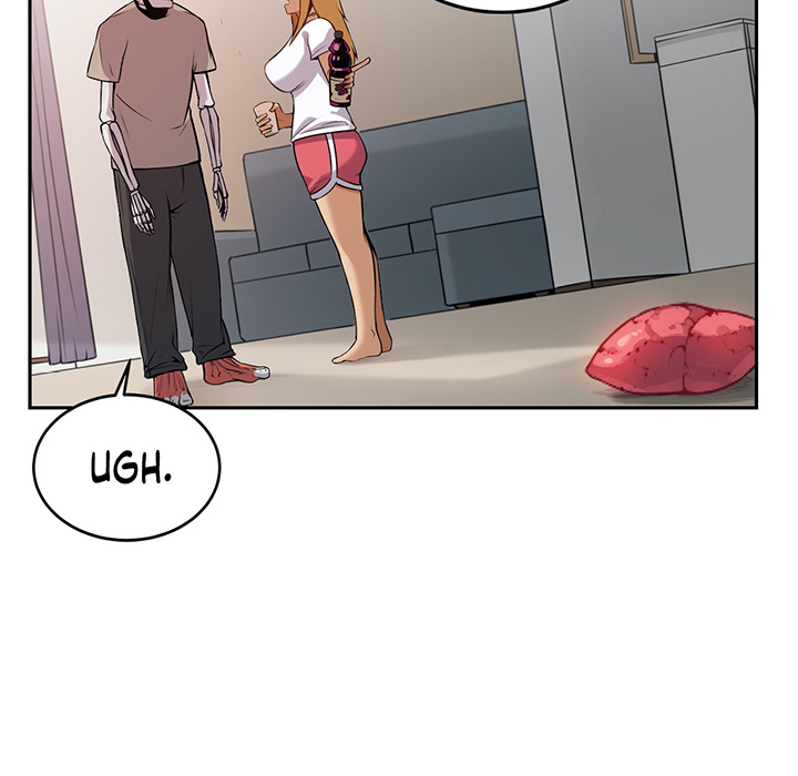 Zombie Girlfriend! - episode 5 - 6