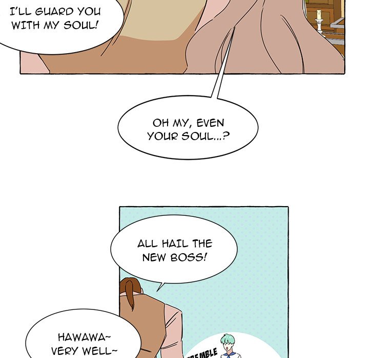 New Life, New Me - episode 9 - 6