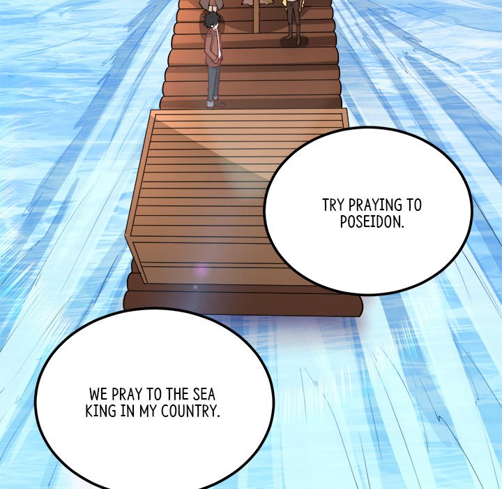 Survival Logbook - episode 36 - 11