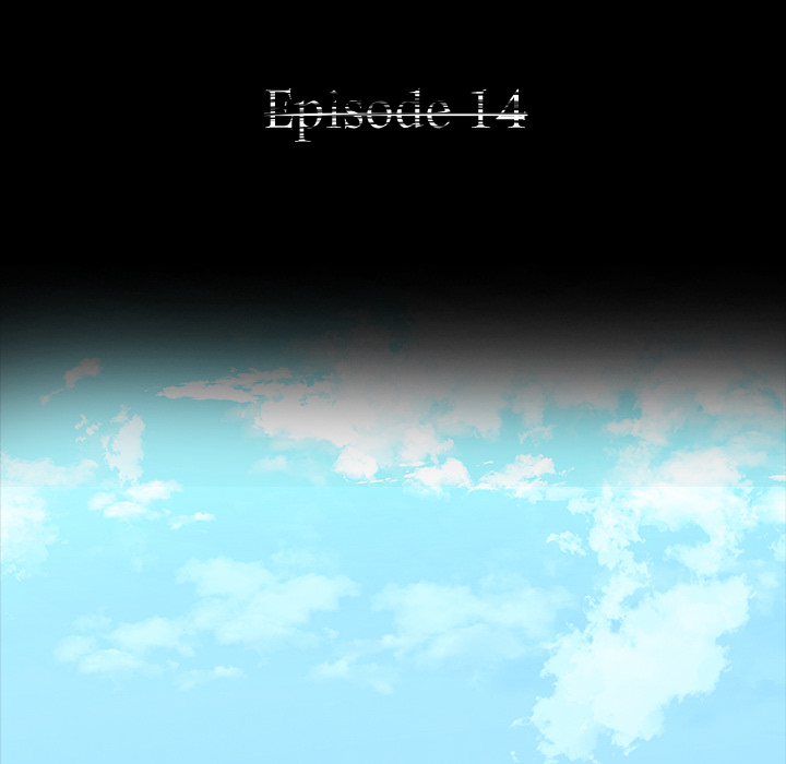 Demon Cat - episode 14 - 20