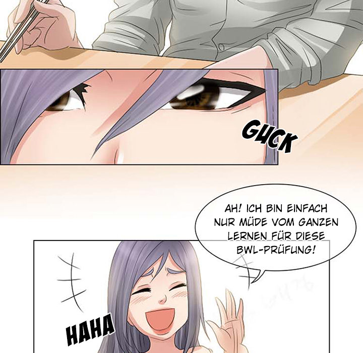 Gestörte Liebe - episode 3 - 16