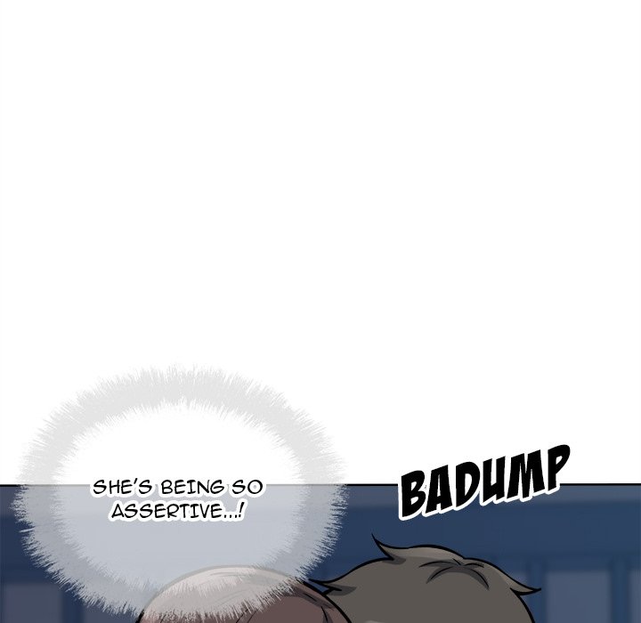 Excuse me, This is my Room - episode 75 - 132
