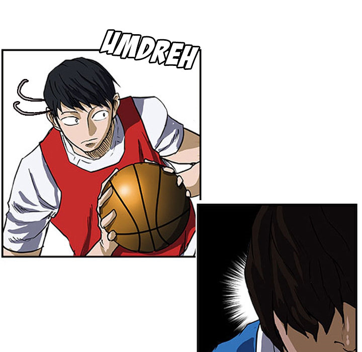 Tweener - episode 16 - 42