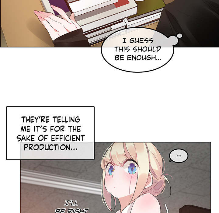 A Pervert's Daily Life - episode 49 - 22