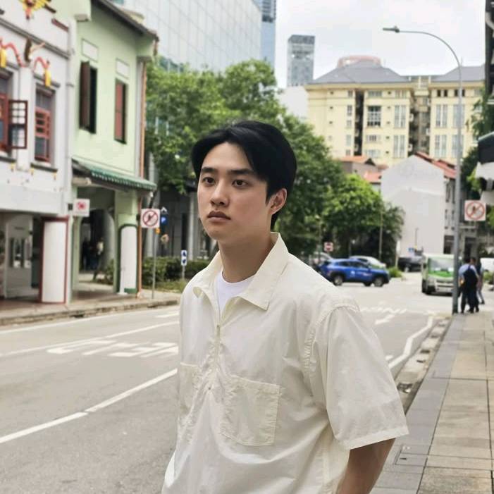 D.O. - Draw my path