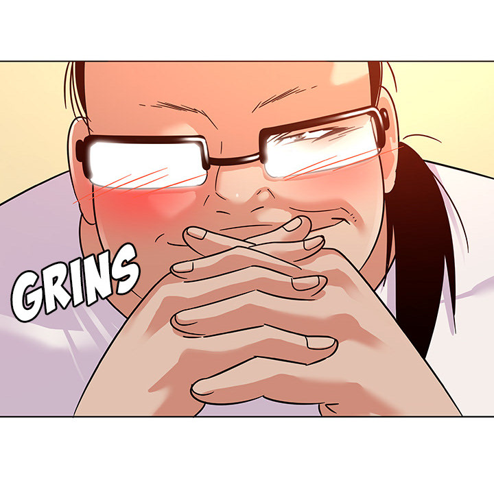 Manga Model - episode 11 - 9