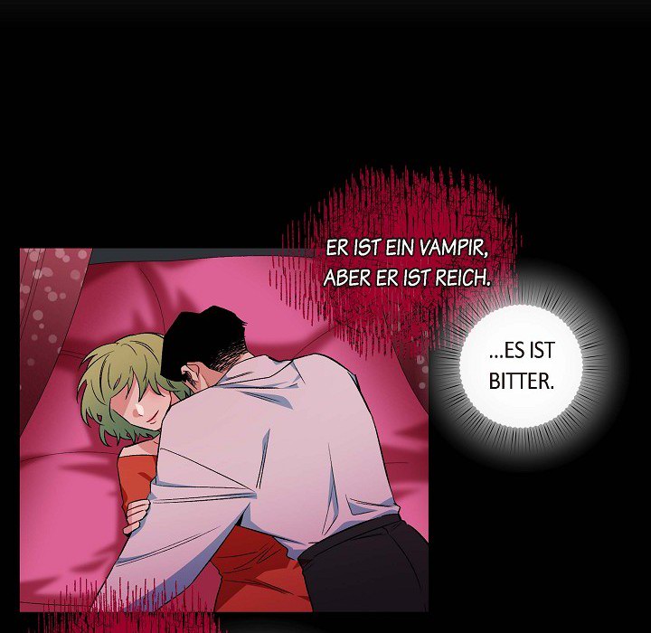 Die Magd und der Vampir - episode 53 - 63