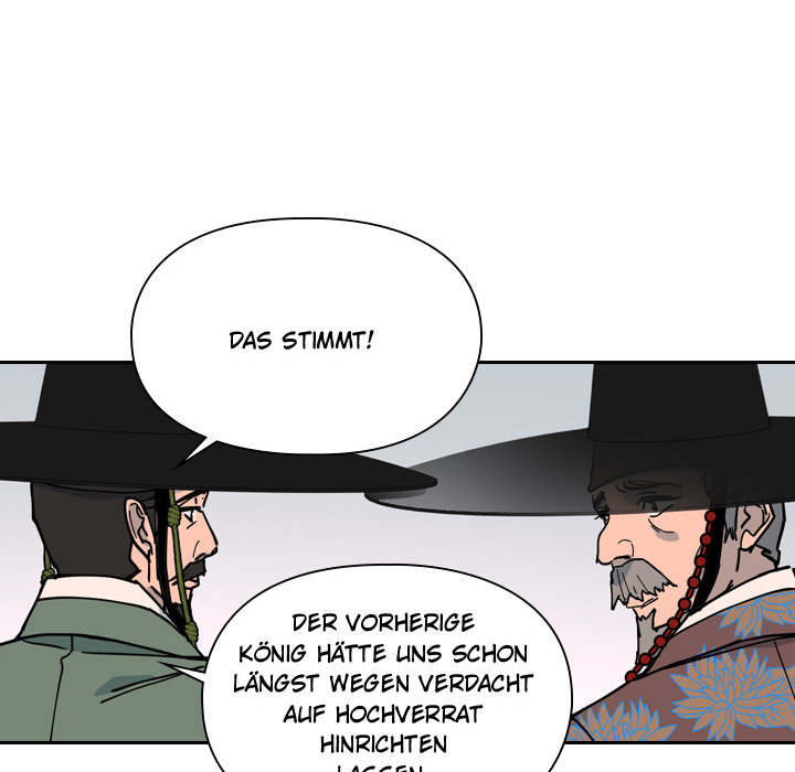 Die Prinzessin und ihre Leibwächter - episode 57 - 44