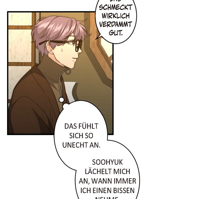 Die geheime Liebe des Omega K - episode 25 - 75