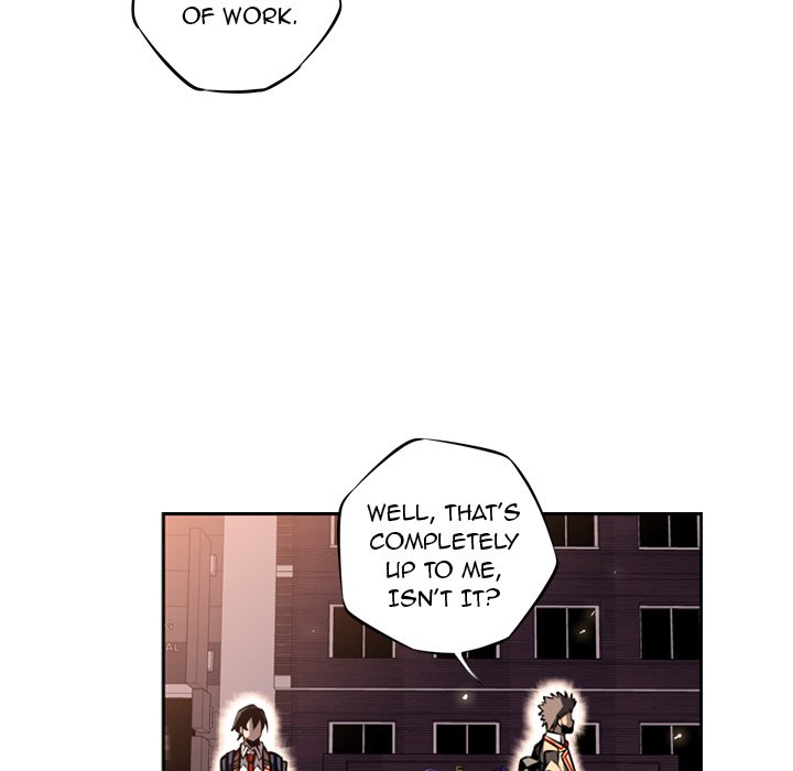 Supernova - episode 18 - 40