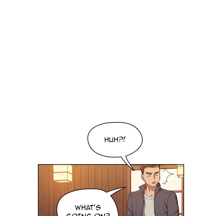 Who Cares If I'm a Loser! - episode 33 - 16